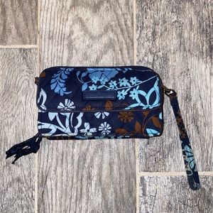 Vera Bradley wallet